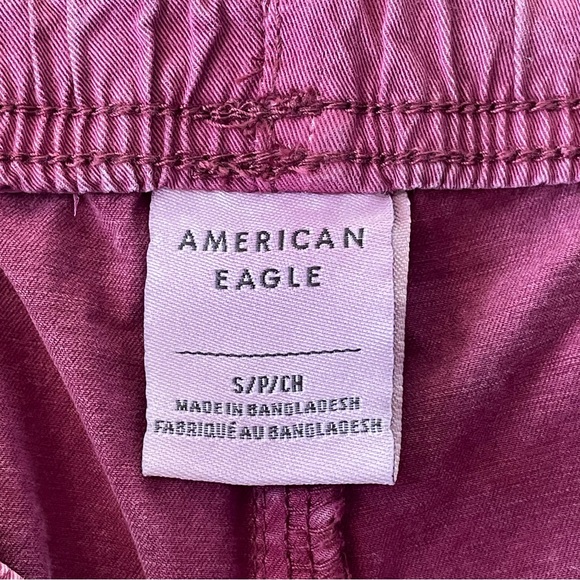 American Eagle Outfitters Lived-in Shorts - Picture 10 of 13